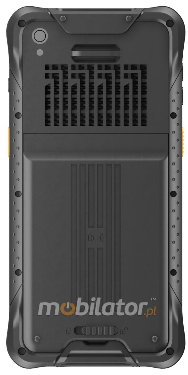 i61j emdoor wodoodporny wstrzsoodporny przemysowy wytrzymay odporny tablet NFC 4G wojskowy IP68 MIL-STD 810H skaner kodw kreskowych 2D